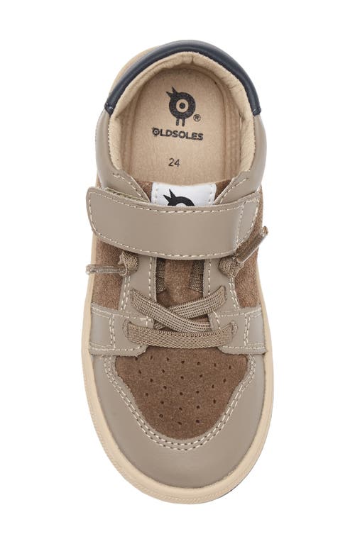 Old Soles Kids' City Sneaker In Multi