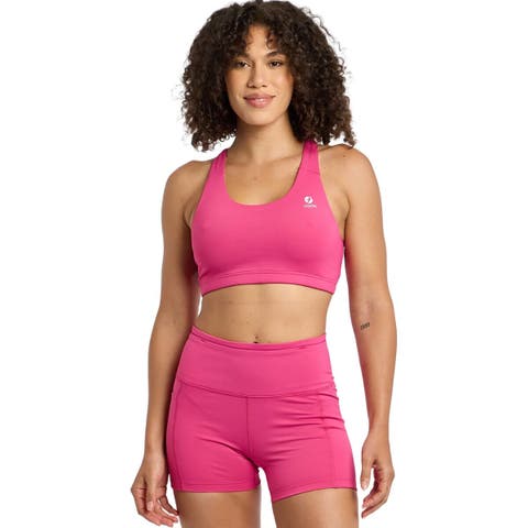 Classic Sports Bra - Women's