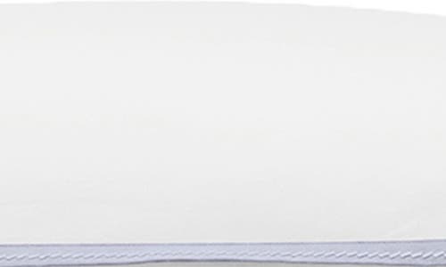 Boll & Branch Framed Percale Duvet Cover & Shams Set