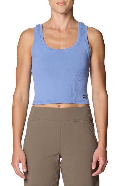 Peak Knit Tank