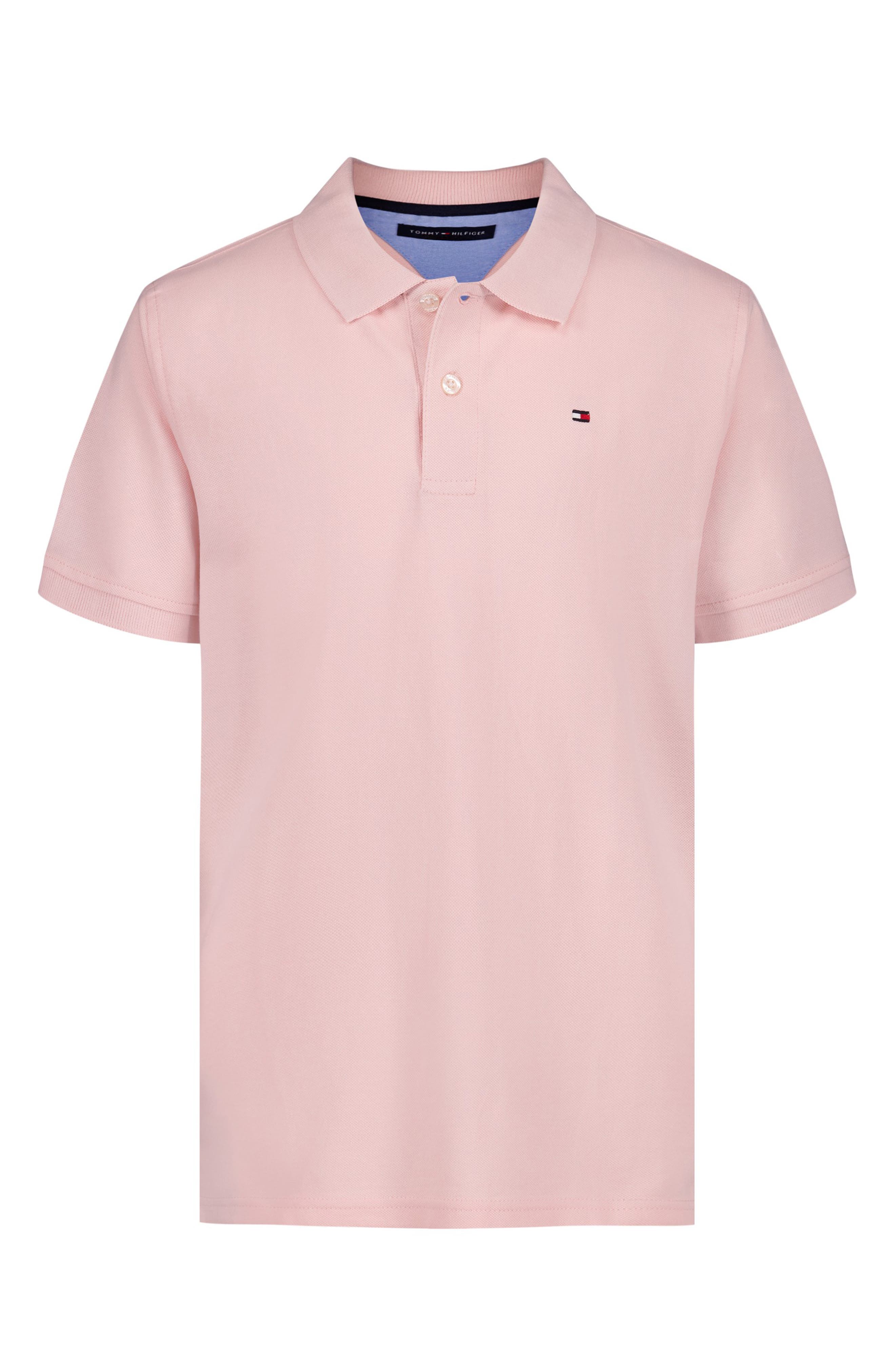 ICY PINK