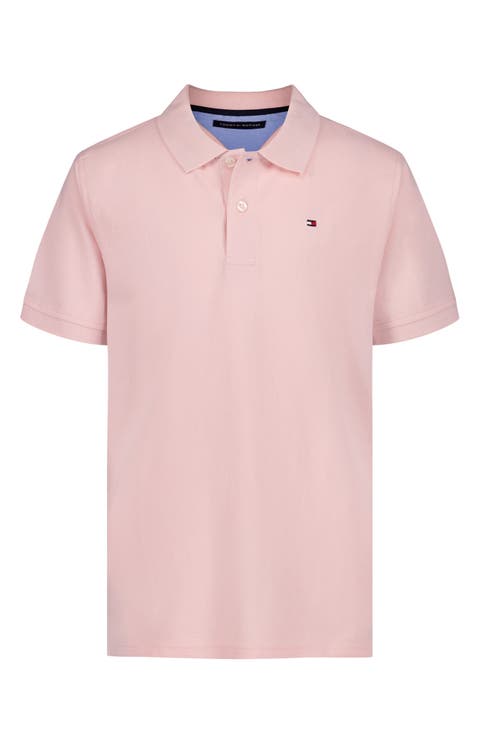 Kids' Ivy Polo (Big Kid)