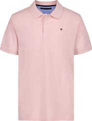 Tommy Hilfiger Kids' Ivy Polo