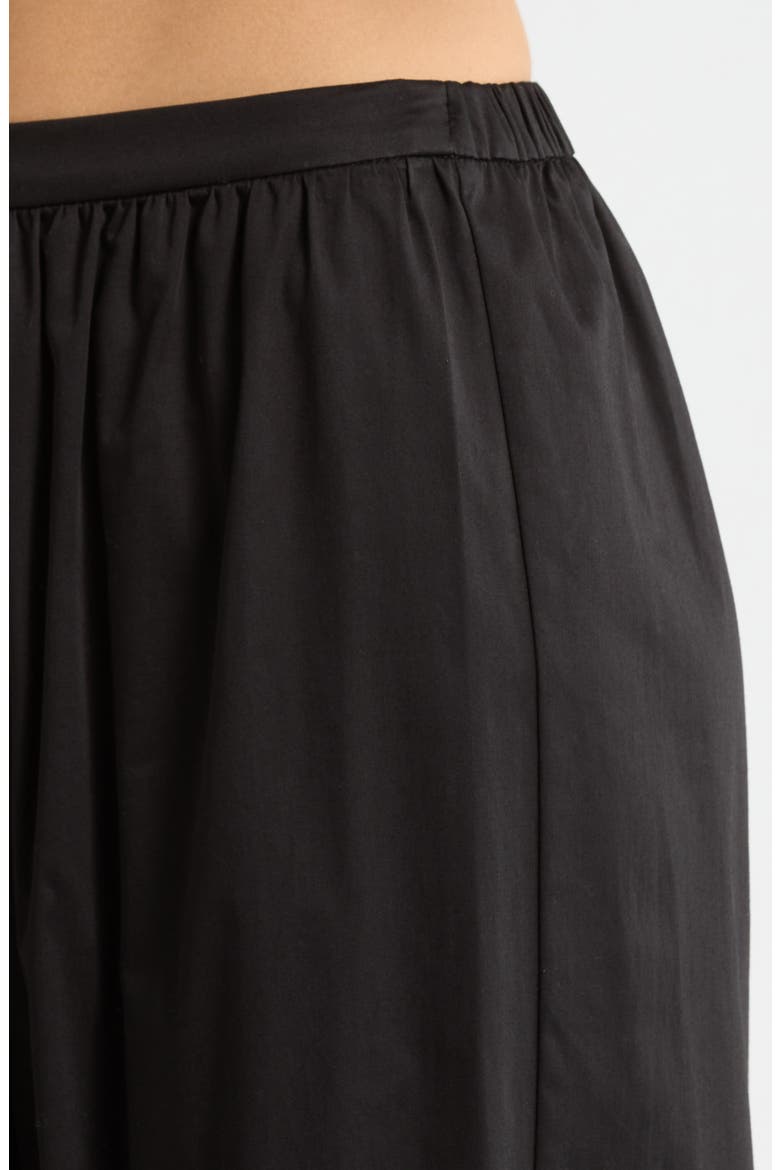 Remy Balloon Pants, Alternate, color, BLACK