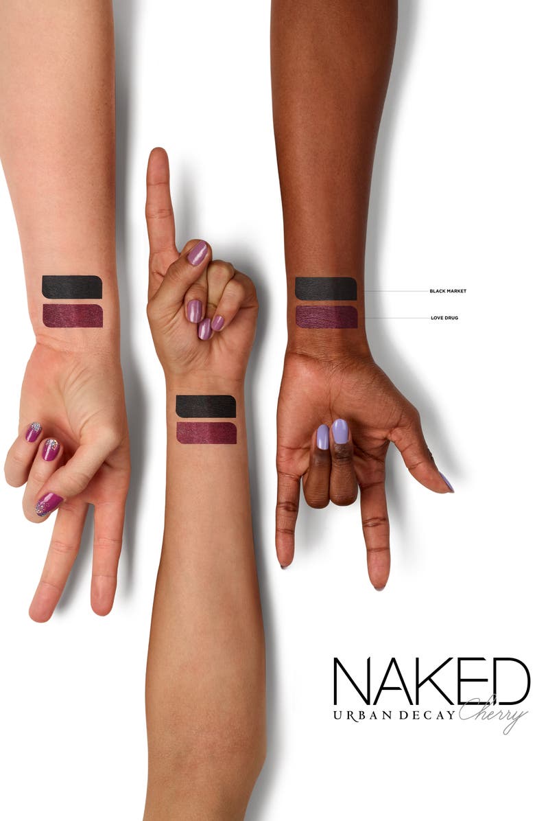 Urban Decay Naked Cherry 24/7 Glide-On Eye Pencil, Alternate, color, 