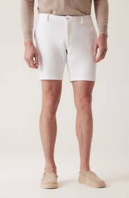 DEKE Oasis Hyperloop Honeycomb Bermuda Shorts