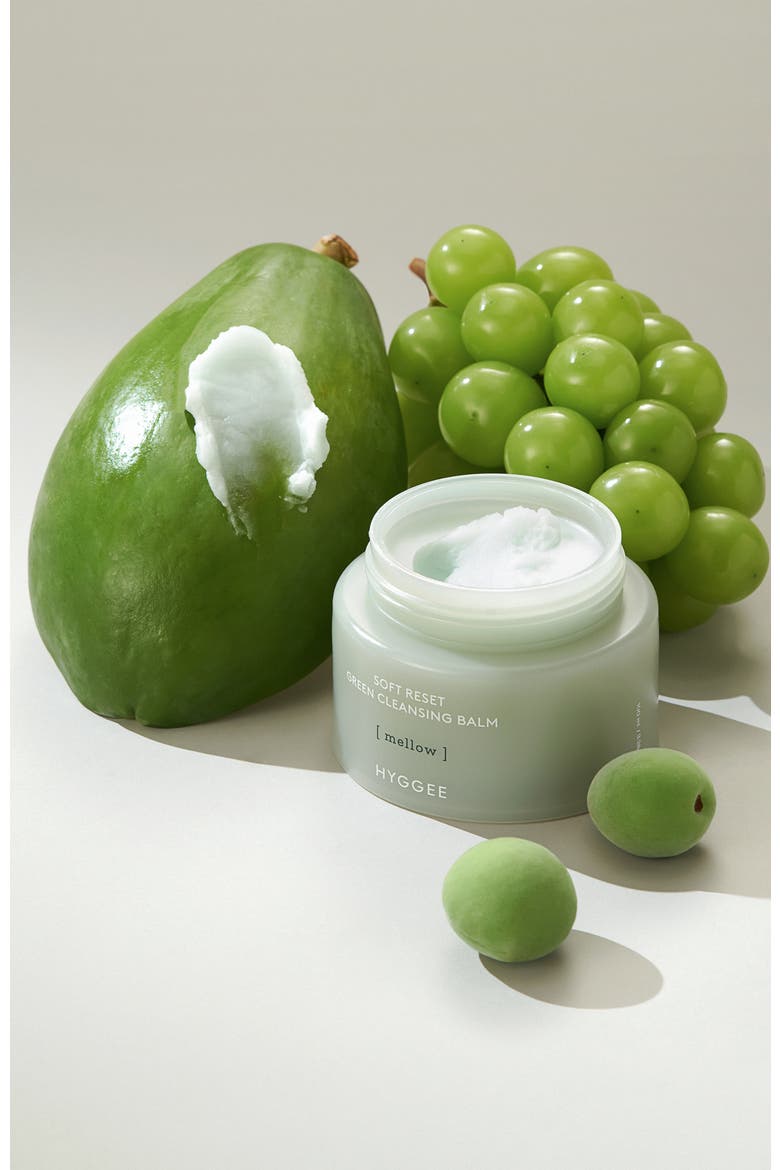 Soft Reset Green Cleansing Balm, Alternate, color, None