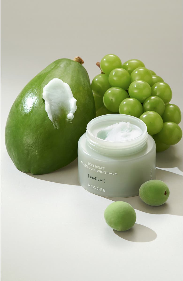 Soft Reset Green Cleansing Balm
