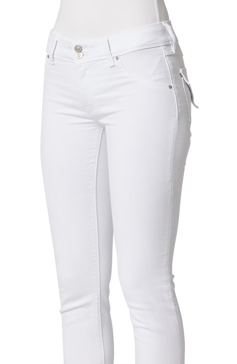 Hudson Jeans Collin Skinny Jeans, Alternate, color,