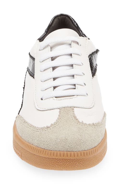 Chocolat Blu Vassa Sneaker In Multi