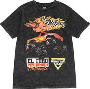 Monster Jam Graphic T-Shirt