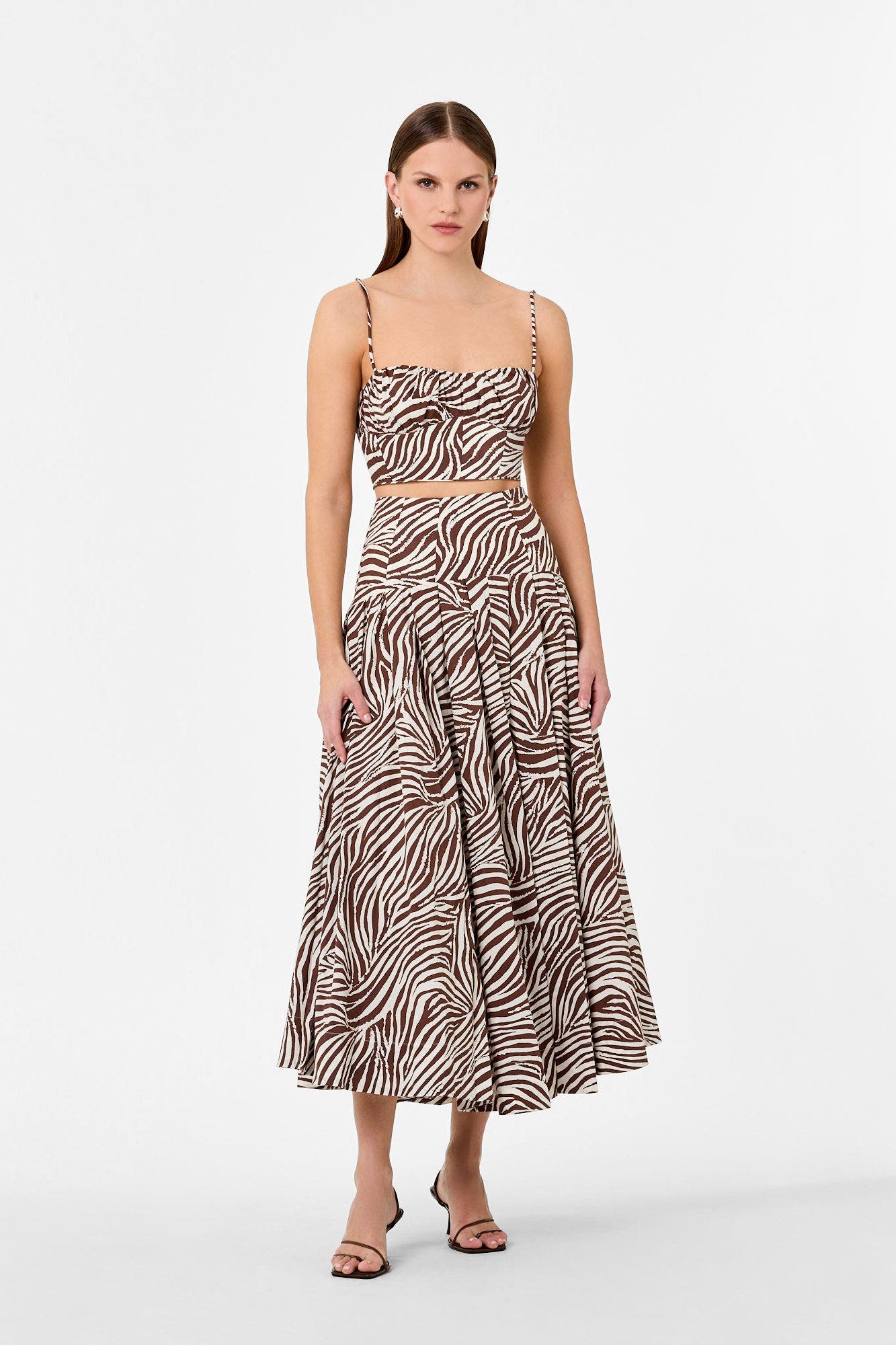 Yasmin Skirt - image 4