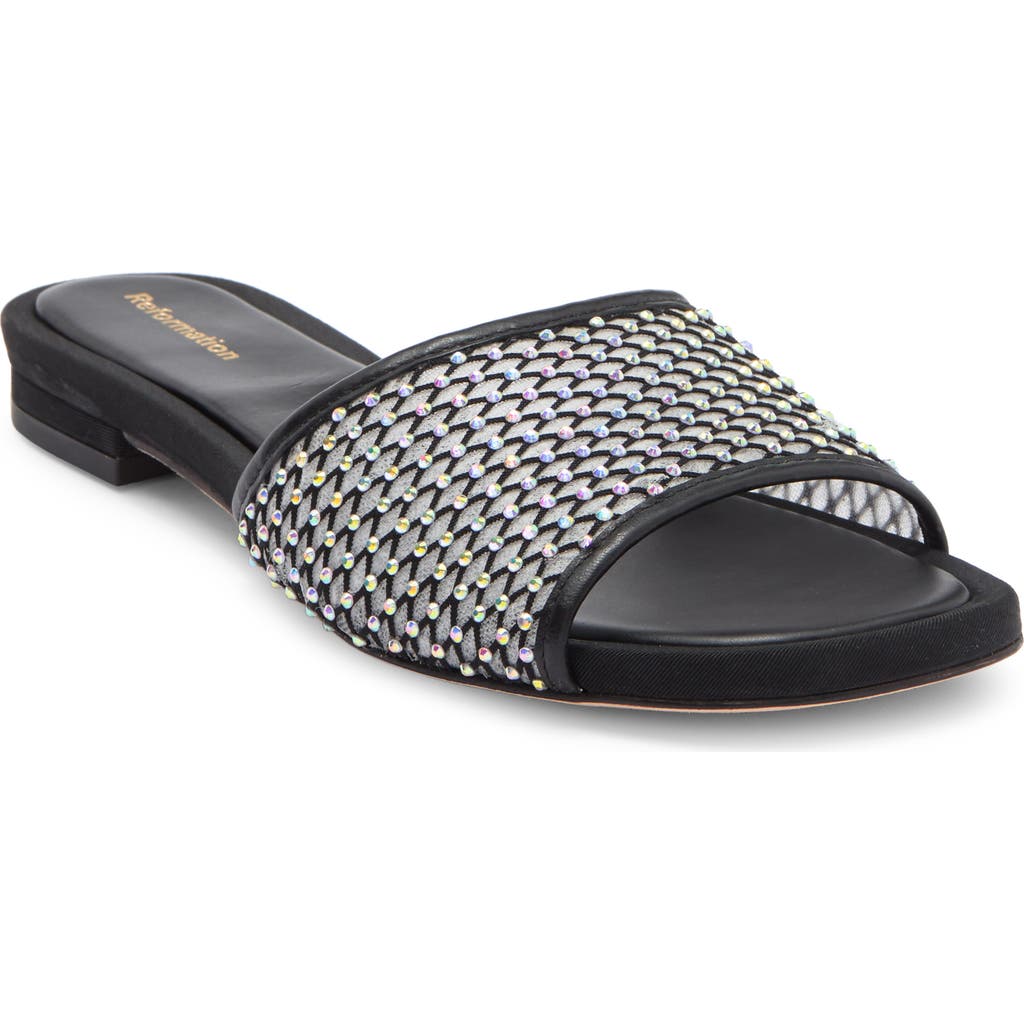Reformation Eliza Sandal
