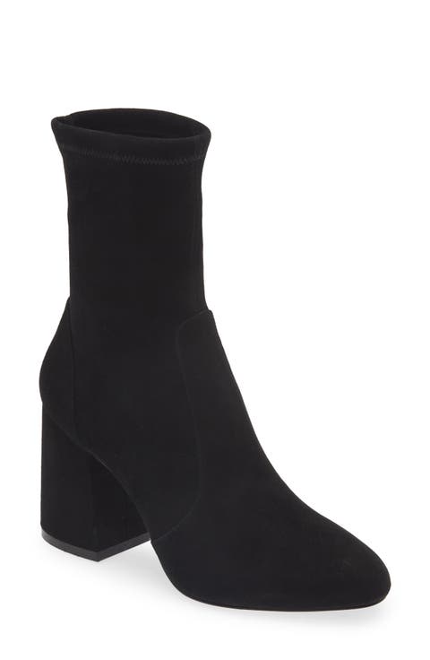 Flareblock 85 Stretch Bootie