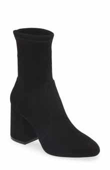 Flareblock 85 Stretch Bootie