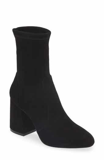 Flareblock 85 Stretch Bootie