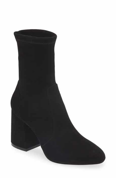 Flareblock 85 Stretch Bootie