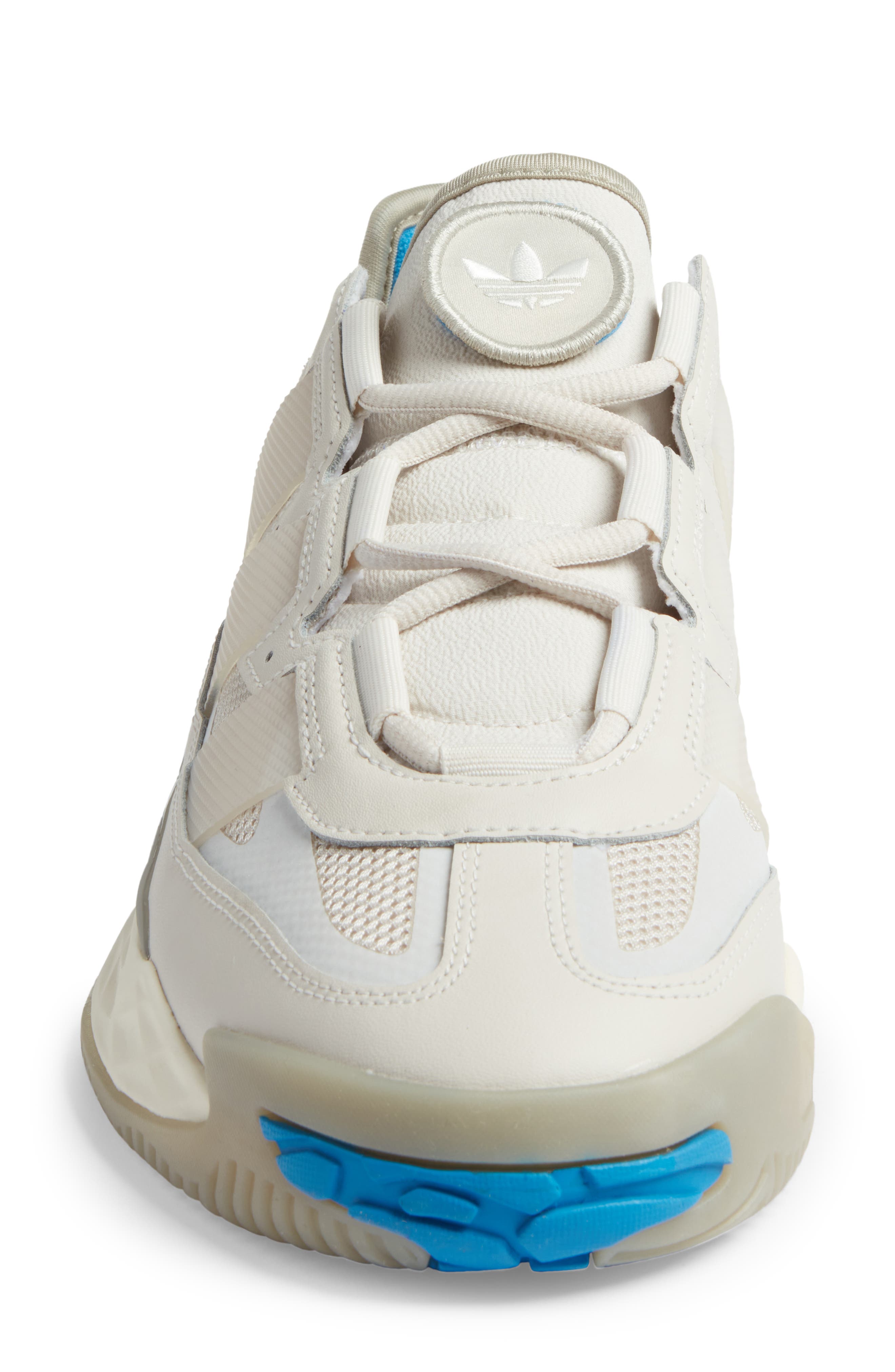 adidas Niteball Sneaker, Alternate, color, 