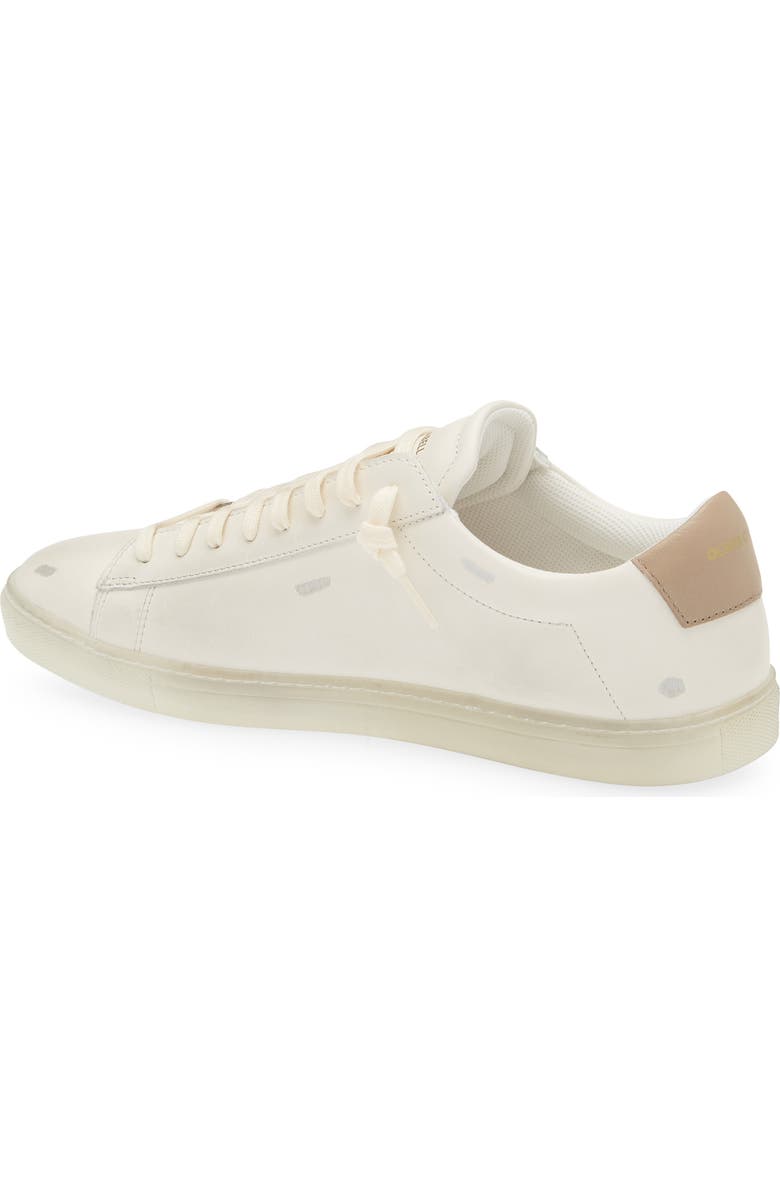 OLIVER CABELL Low 1 Sneaker, Alternate, color, Belmont Sand Ghost
