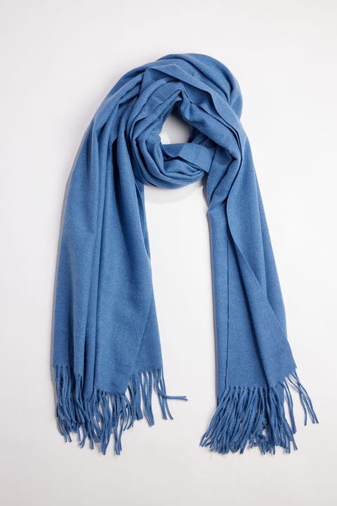 Travel Scarf