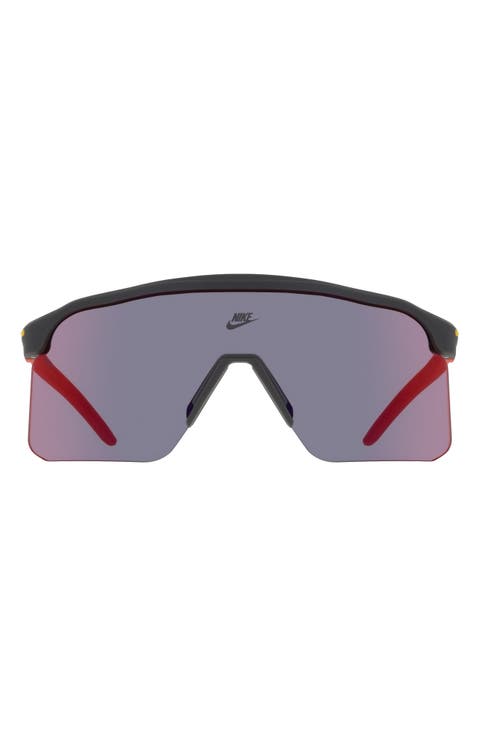 Expedition 61mm Shield Sunglasses