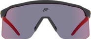 Nike Expedition 61mm Shield Sunglasses