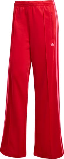 Firebird Recycled Polyester Track Pants