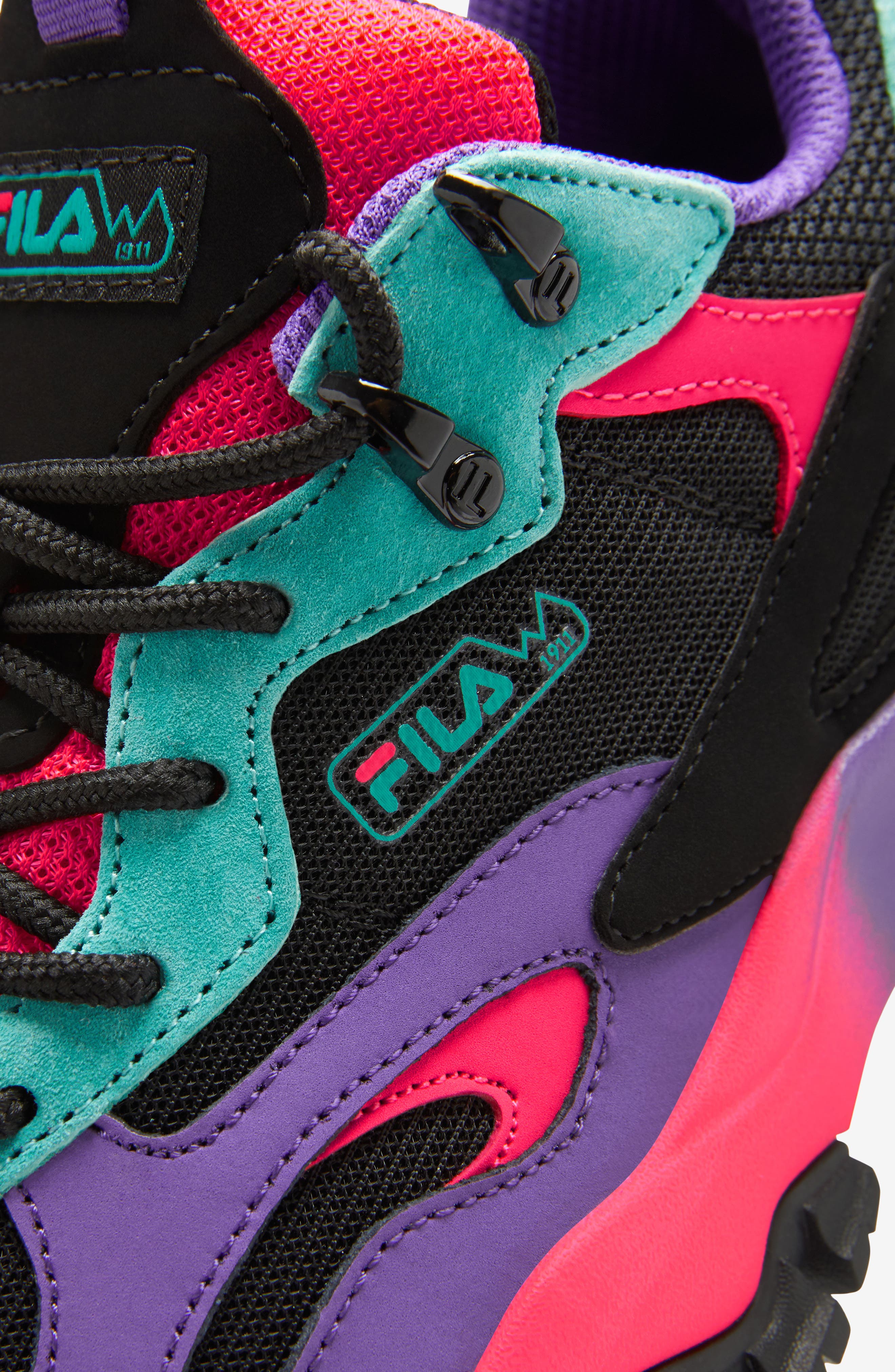FILA Ray Tracer TR 2 Sneaker, Alternate, color, 