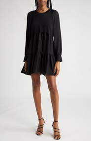 Cinq à Sept Presley Silk Dress