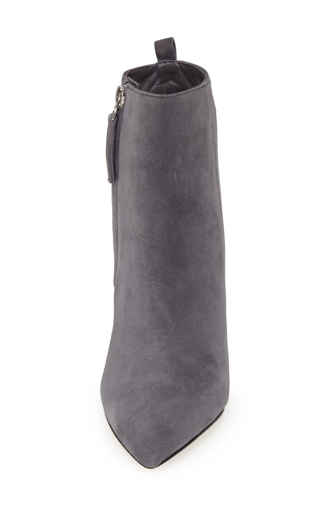 'Zane' Bootie, Alternate, color, CONCRETE