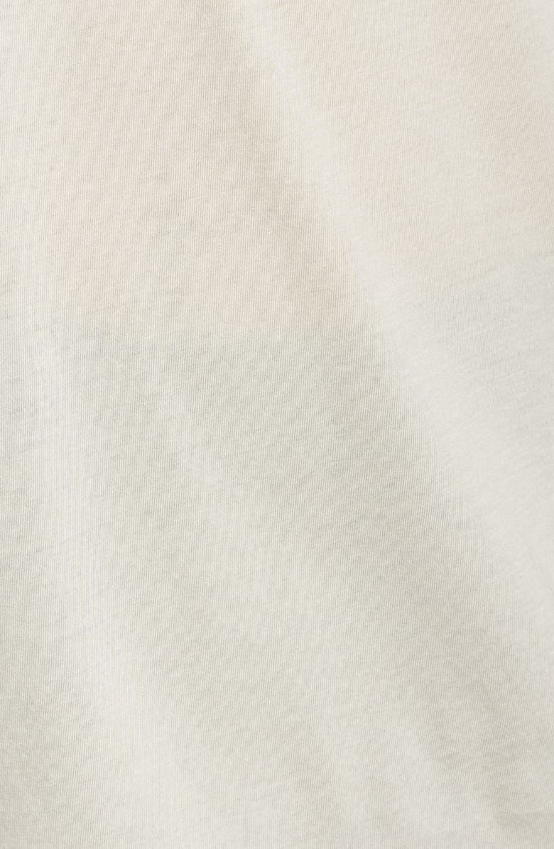 adidas Originals Boyfriend Tee, Alternate, color, 