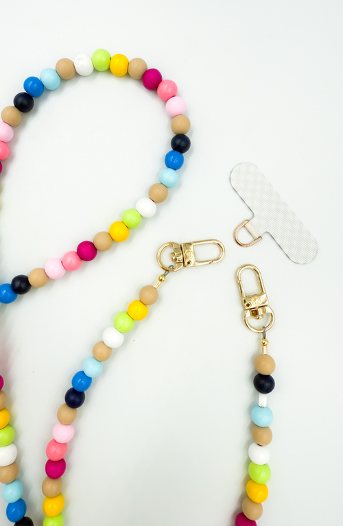 The Cæp Universal Crossbody In Multi