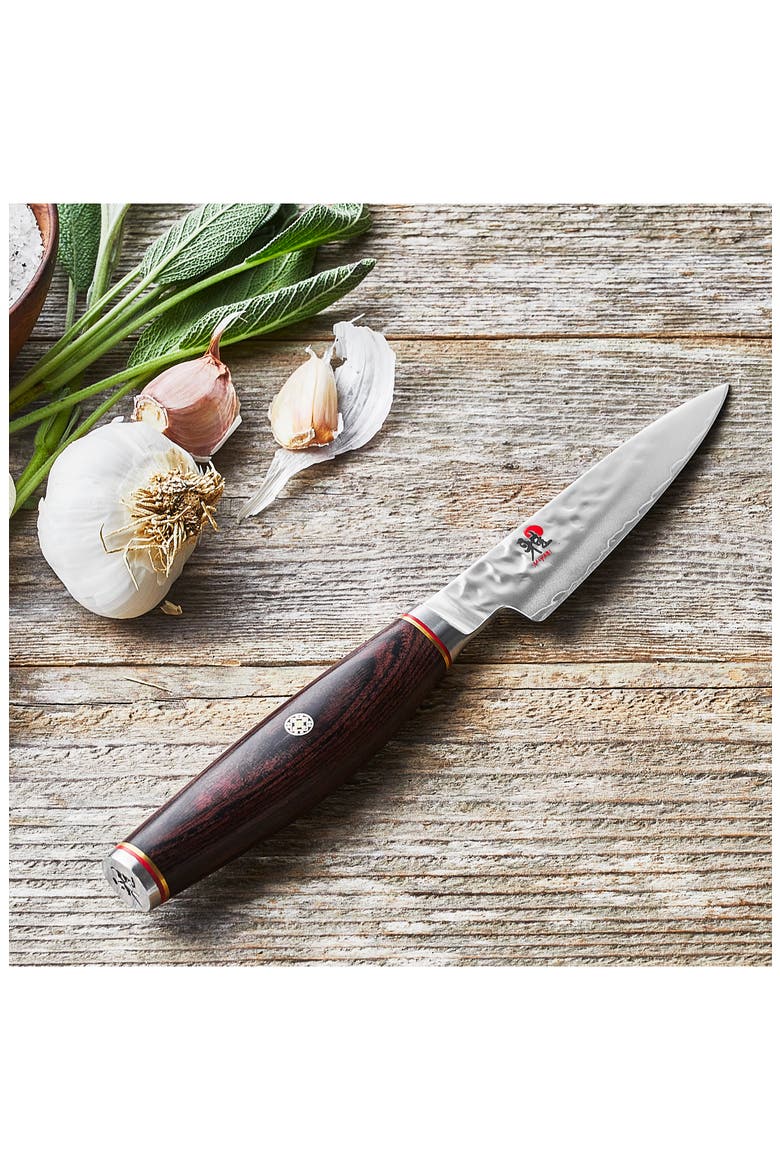Artisan 3.5-Inch Paring Knife, Alternate, color, SILVER