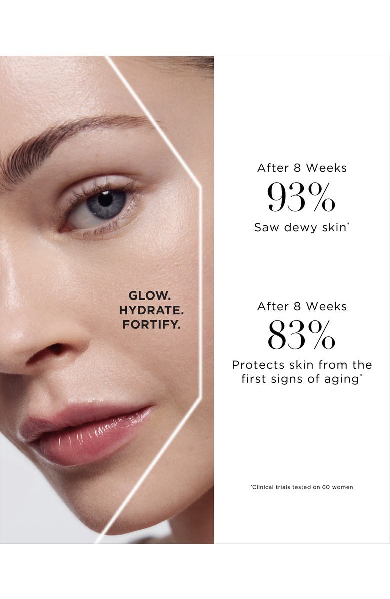 Noble Panacea The Brilliant Radiant Resilience Moisturizer, Alternate, color, Full Size