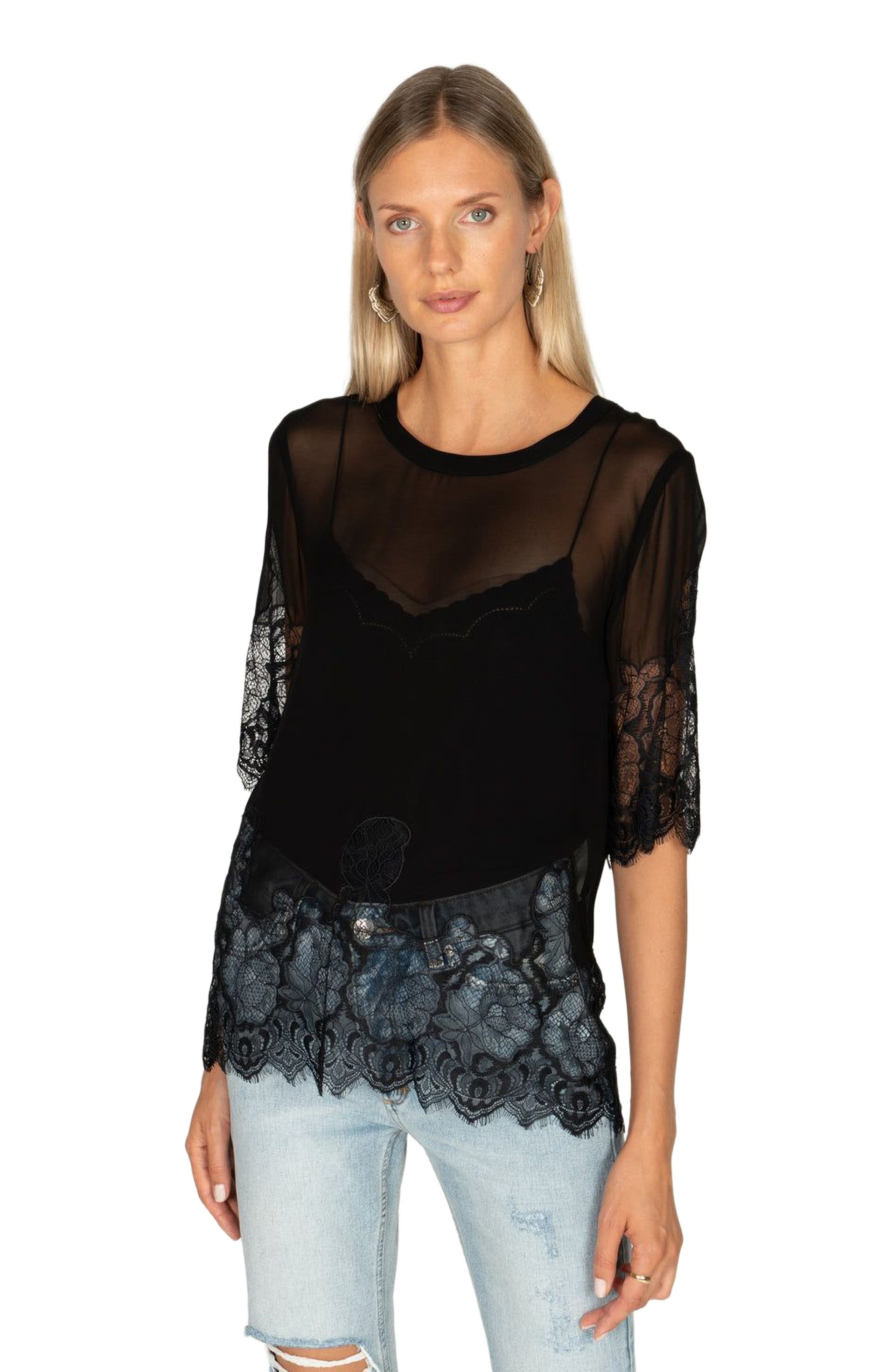 Linnea Top - image 2