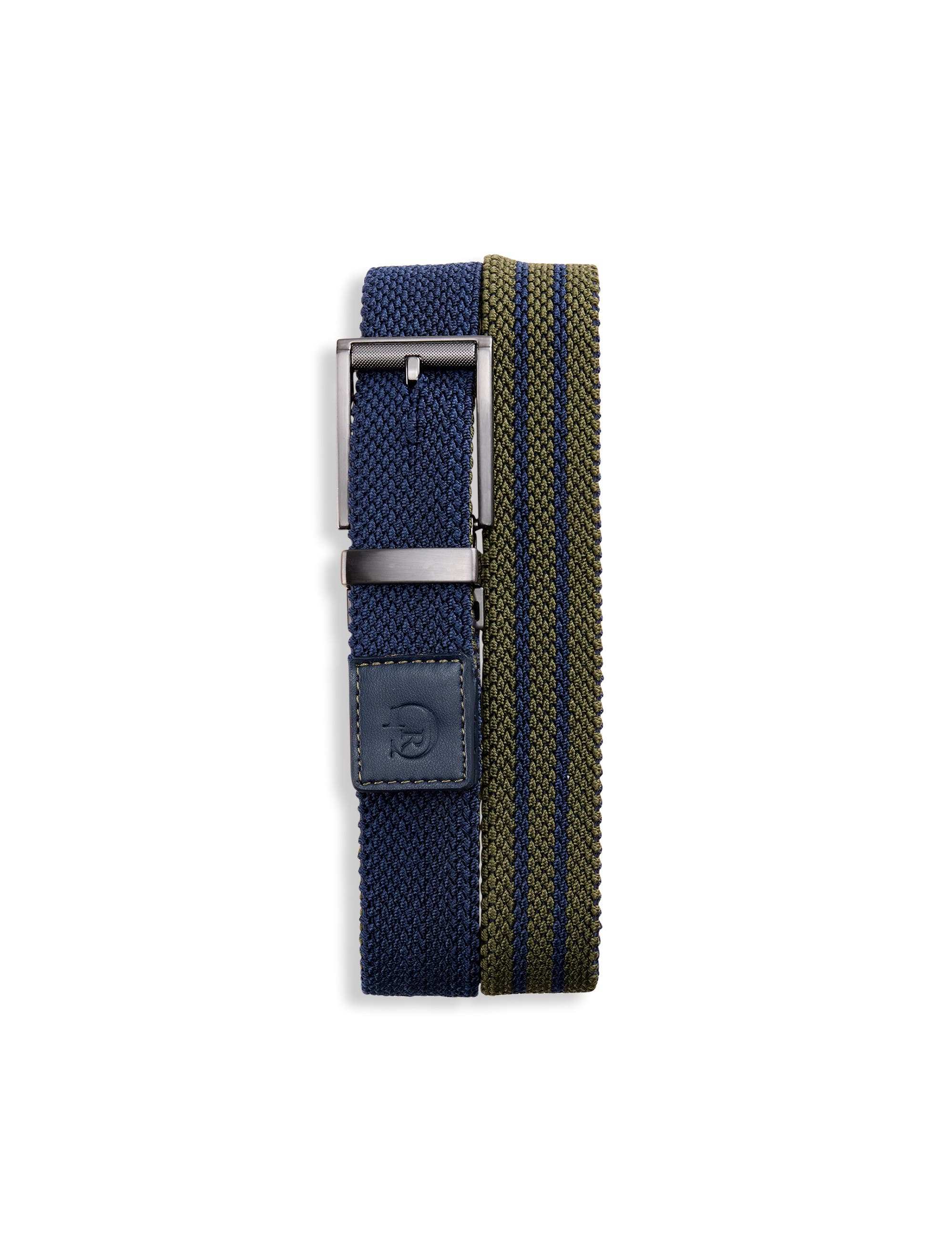 selected NAVY OLIVE