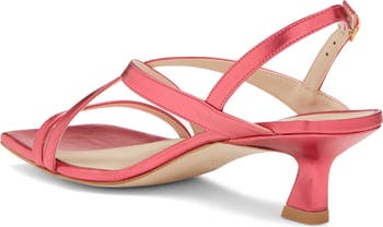 Oasis 50 Slingback Sandal