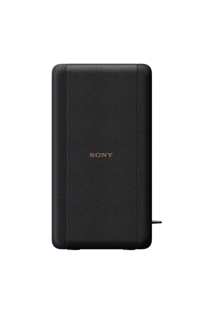 Sony SA-RS3S Wireless Rear Speakers for HT-A7000, Alternate, color, Black
