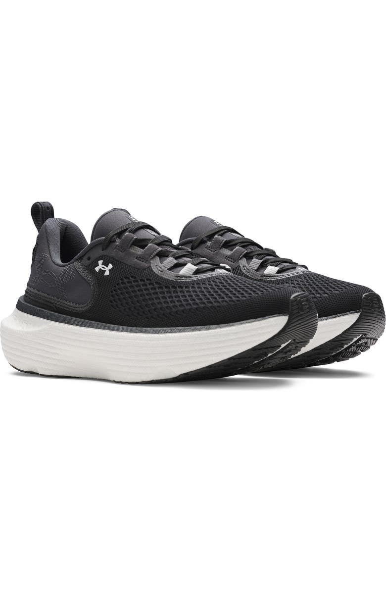 Under Armour Infinite Elite 2 Running Shoe, Main, color, Black