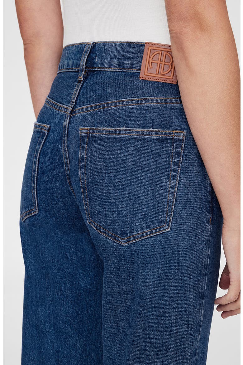 Kate Jean, Alternate, color, Clean Indigo
