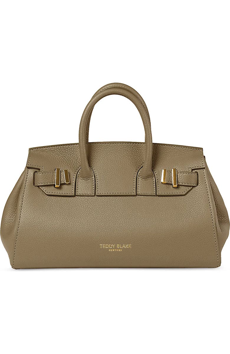 Teddy Blake Gigi Low Dollarino 11", Main, color, Khaki