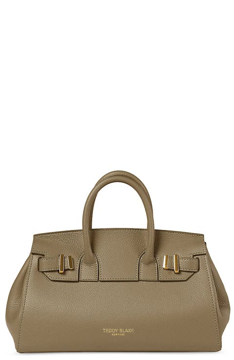 Gigi Low Dollarino  11"