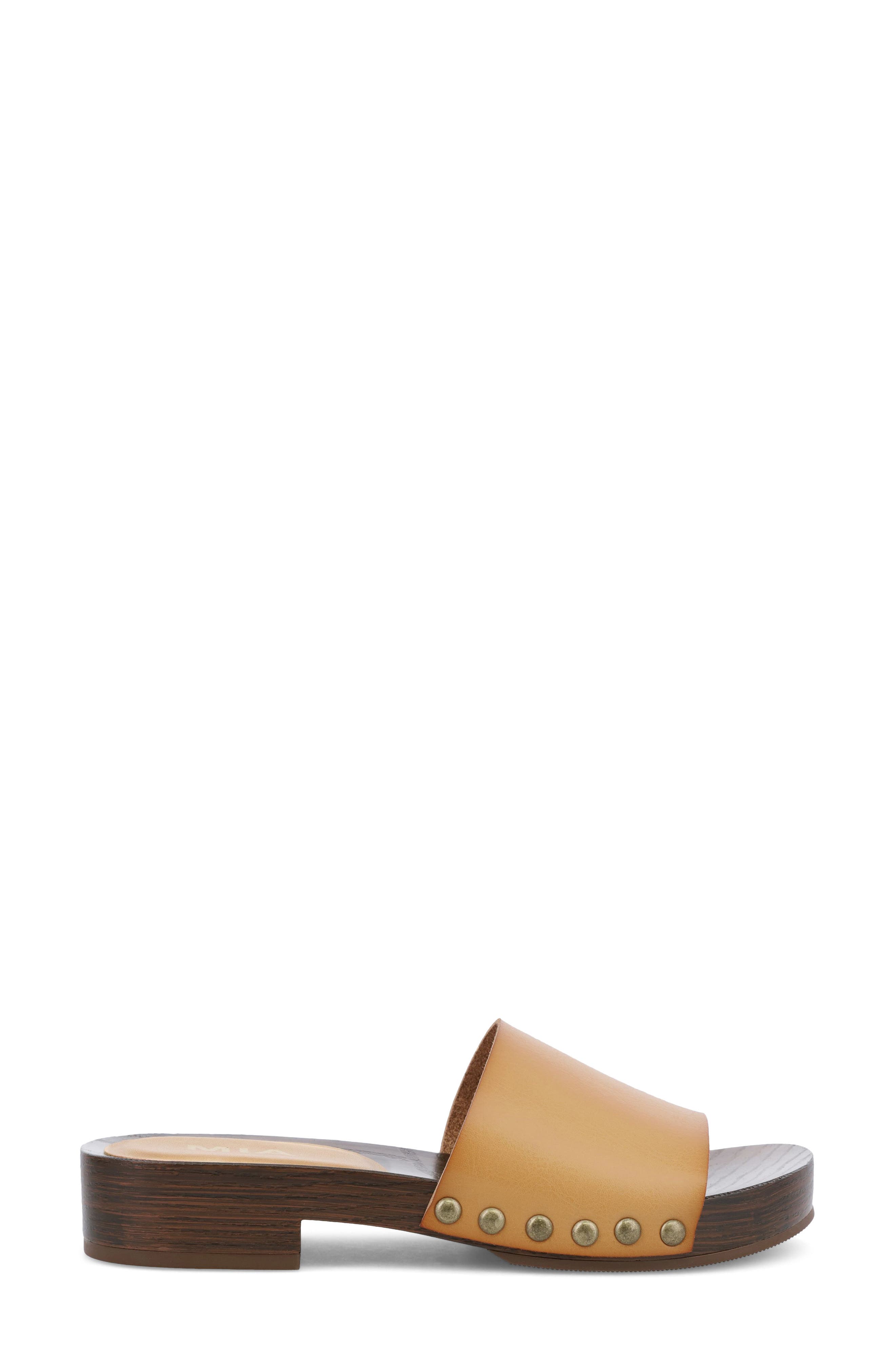 Lanell Slide Sandal - image 4