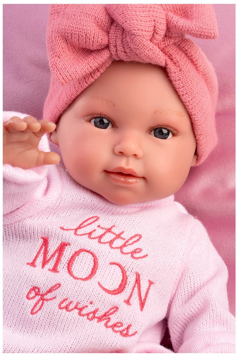 Carmen 15 Inch Articulated Baby Doll, Alternate, color, ASST