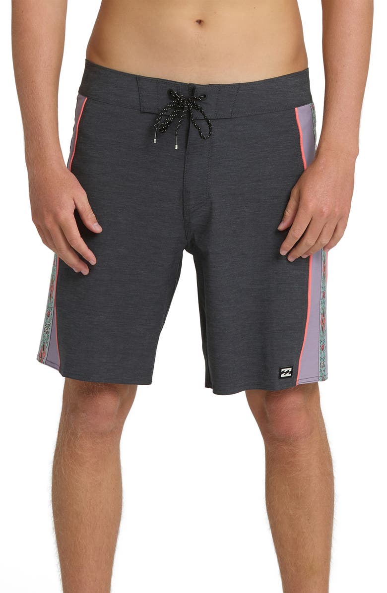 Billabong Dbah Pro Board Shorts, Main, color, 