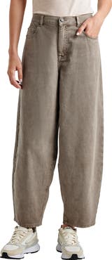 Splendid Carson Barrel Leg Pants