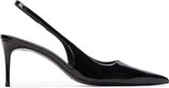 BLACK SUEDE STUDIO Jordyn 70 Pump