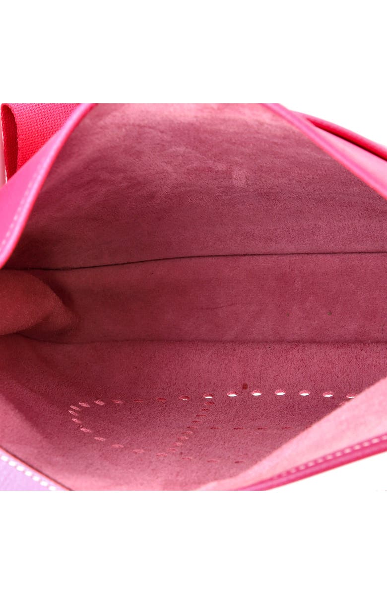 Pre-Owned Hermes Evelyne Bag Gen III Epsom PM, Alternate, color,