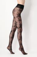 Oroblu Lacelike Tights