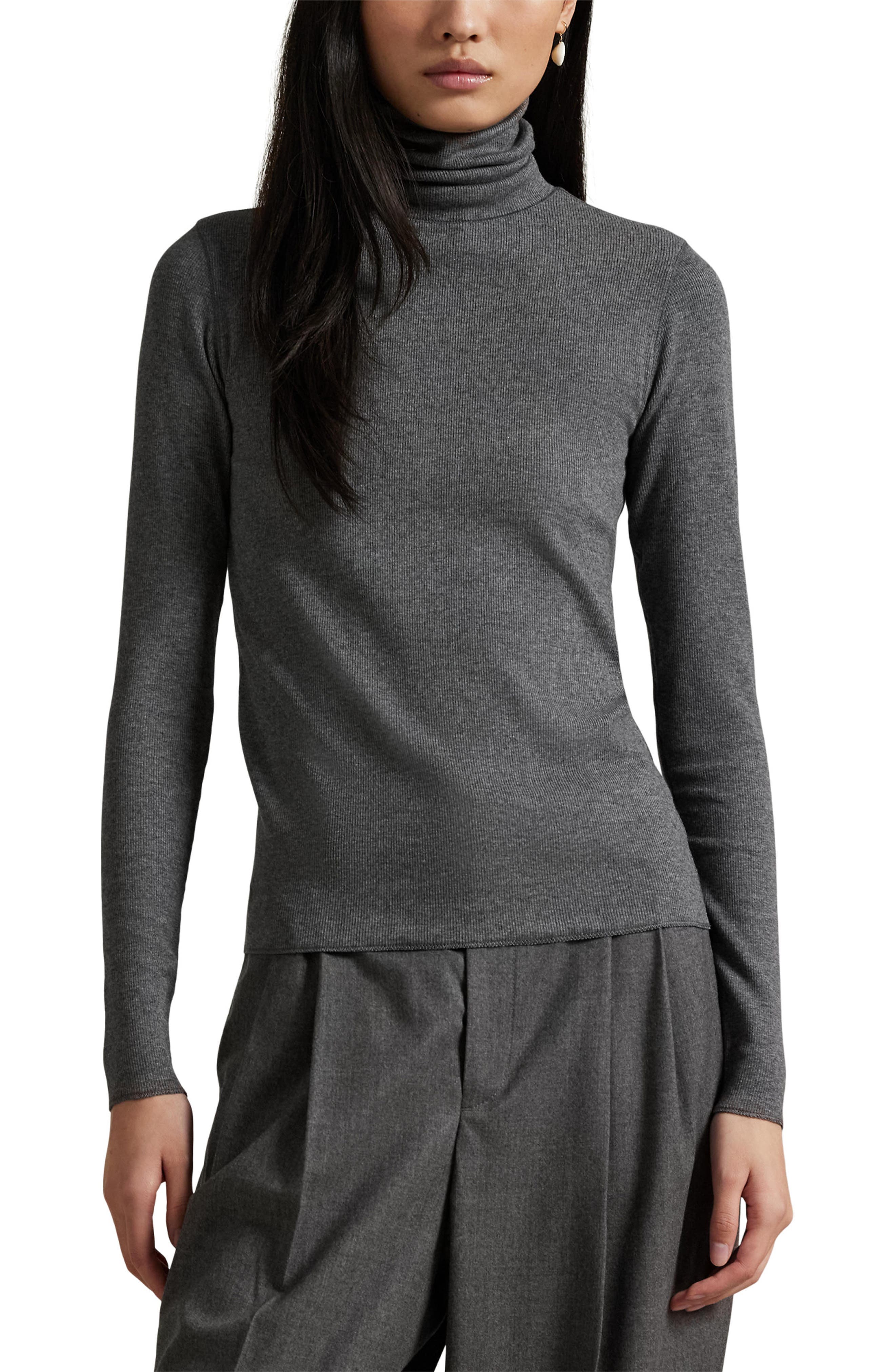 selected GREY HEATHER